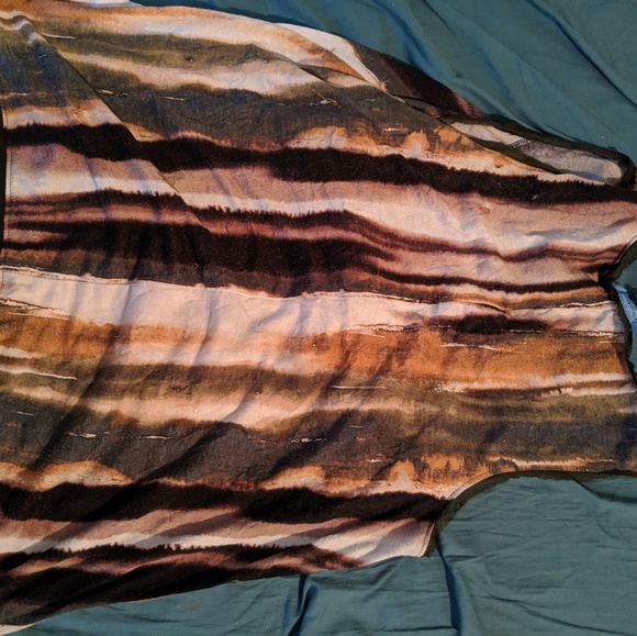 Boho top - Picture 3 of 3